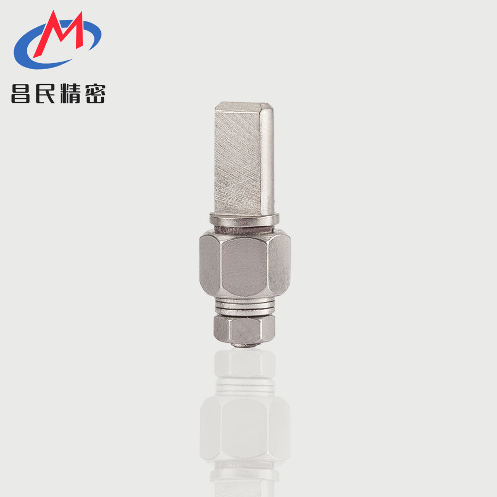 8mm自锁台灯九游在线（中国）CM083-002