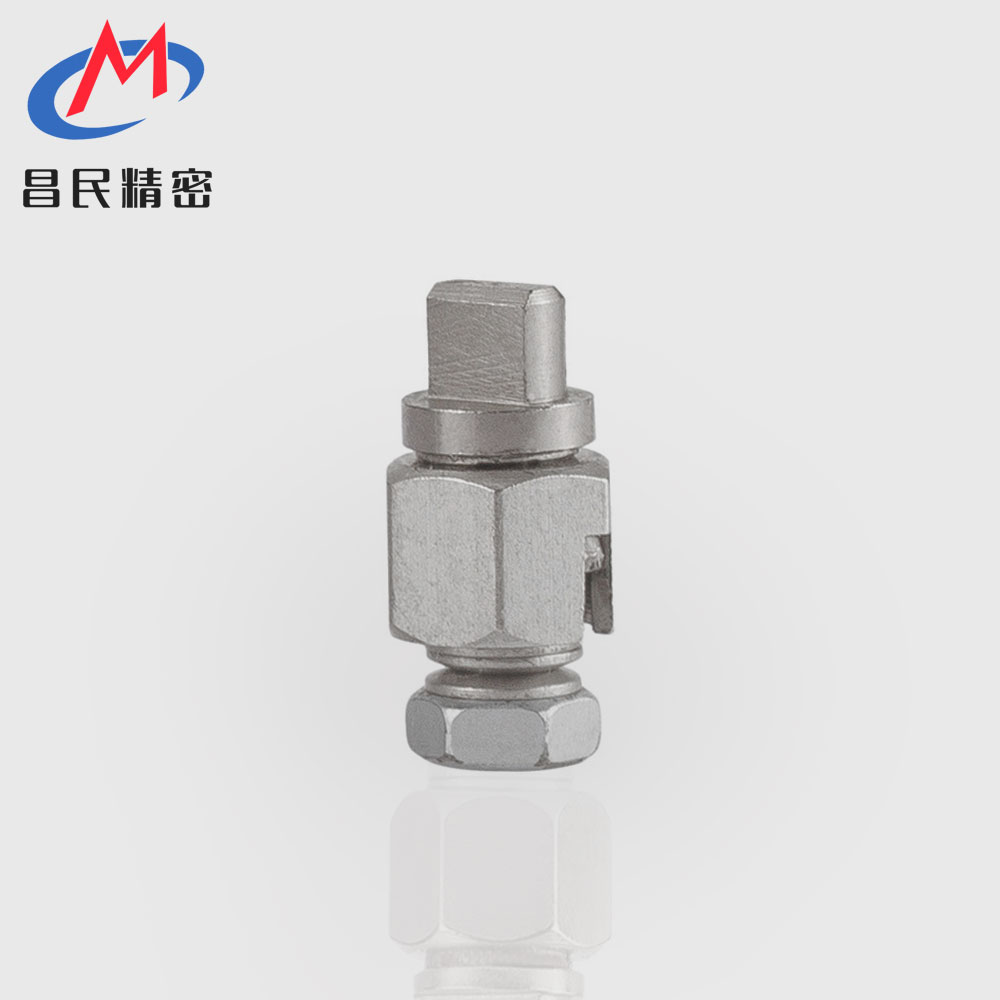 六边形自锁阻尼九游在线（中国）CM134-001