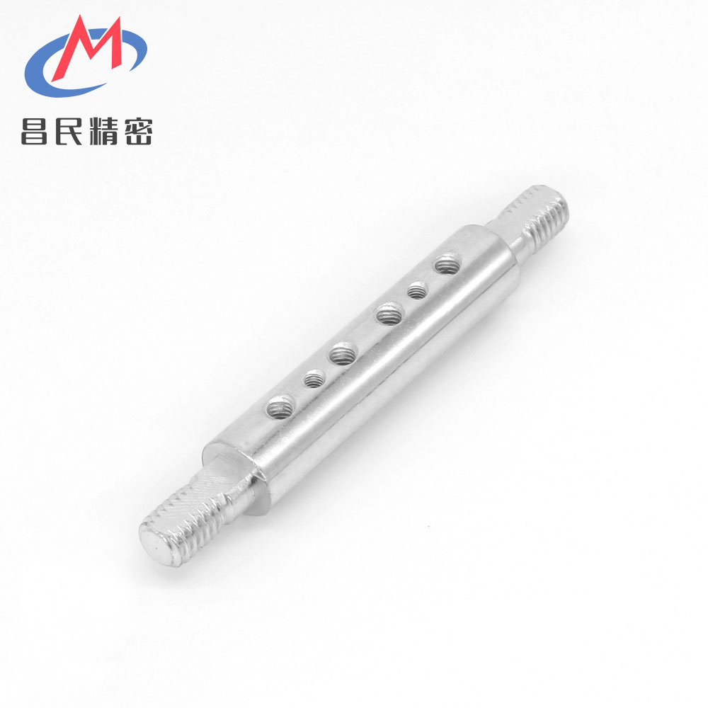 九游在线（中国）车削件CM001-002DZ