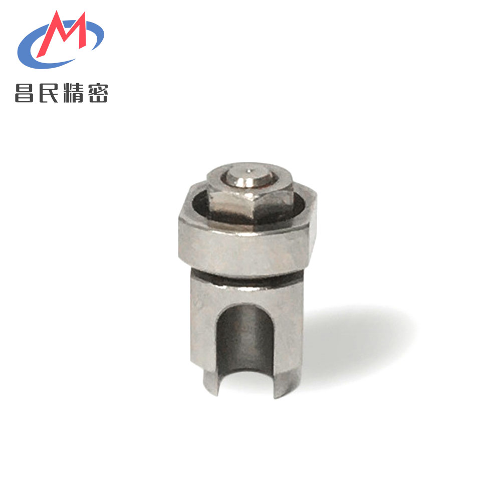  CNC铣槽180度旋转九游在线（中国）CM123-004